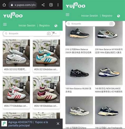 donde comprar yupoo - Qué es Yupoo y por qué esta web lo está petando en .